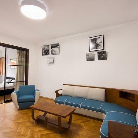 Design Apartment In Sofia Top City Center Dış mekan fotoğraf