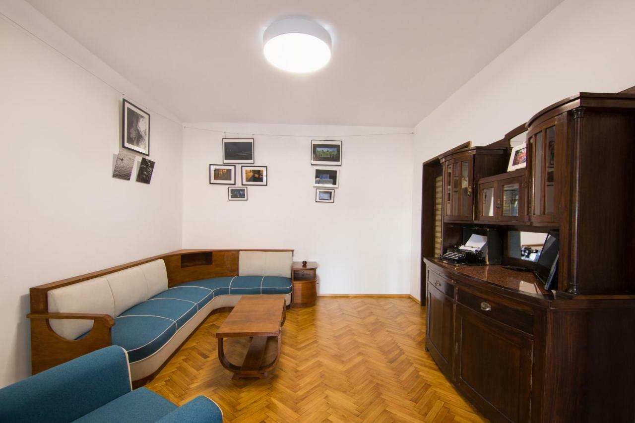 Design Apartment In Sofia Top City Center Dış mekan fotoğraf