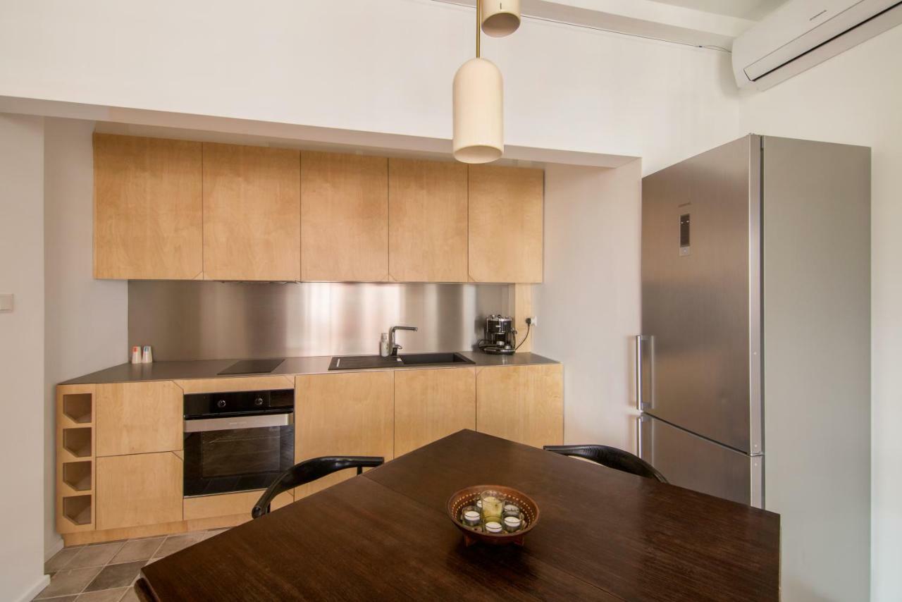 Design Apartment In Sofia Top City Center Dış mekan fotoğraf